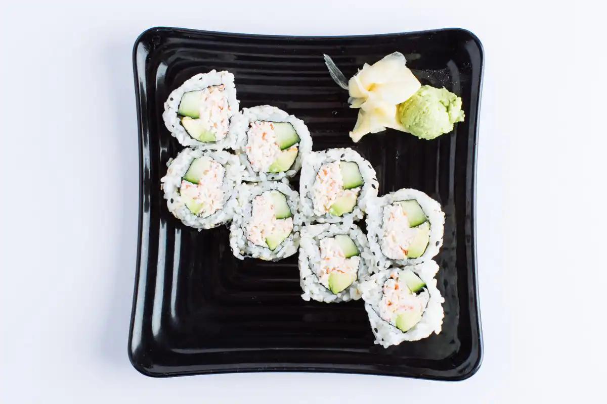 California Roll  