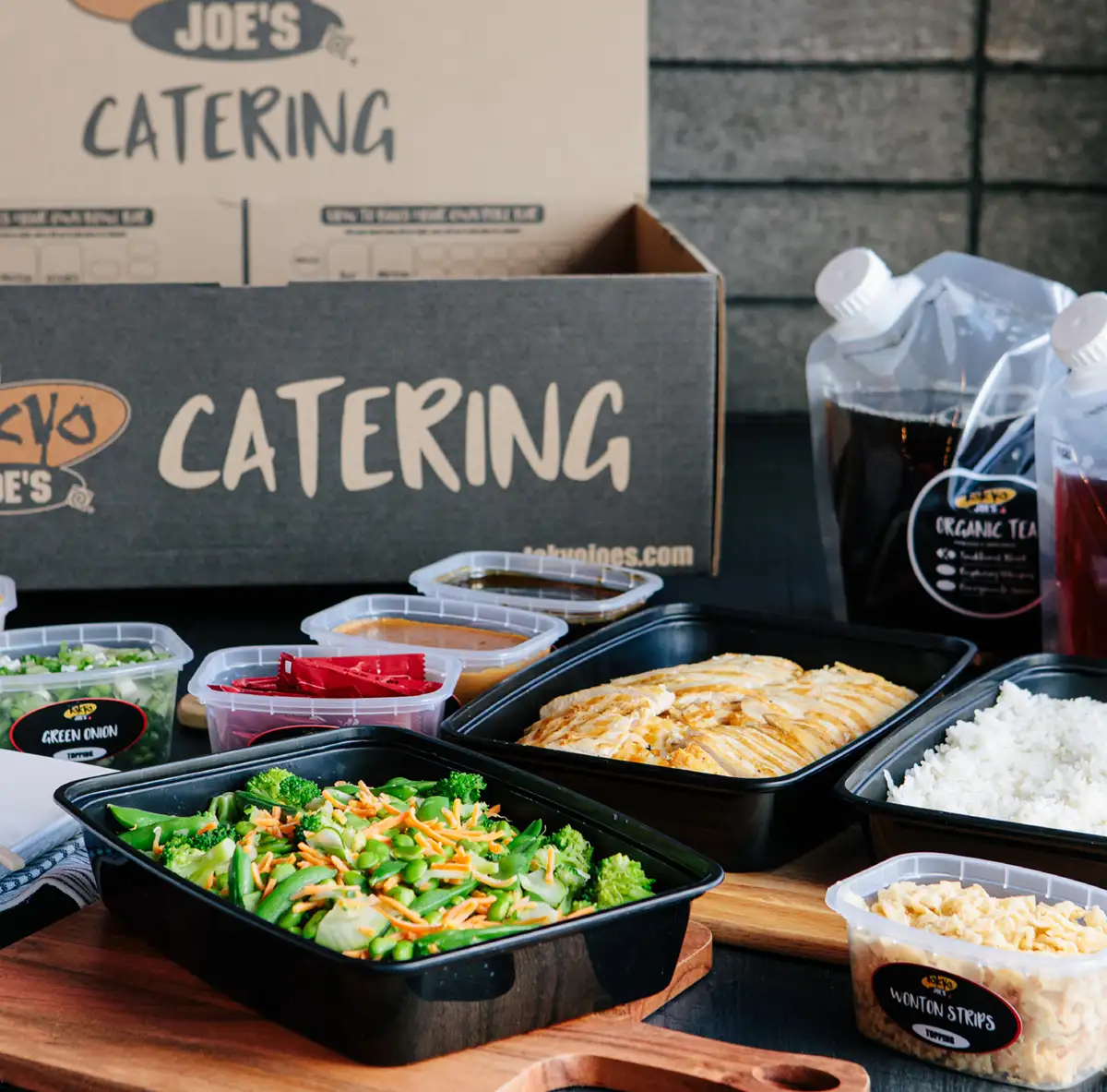 Catering Image