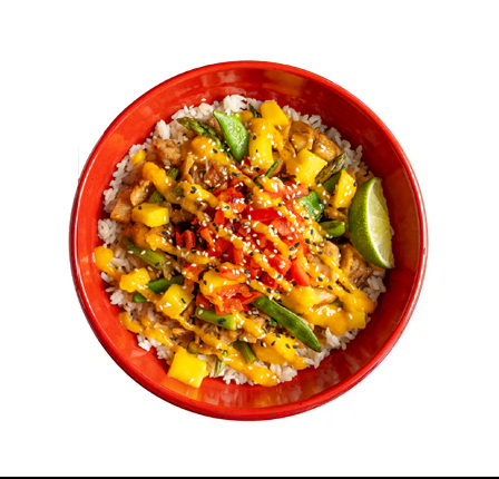 *NEW* Chili Mango