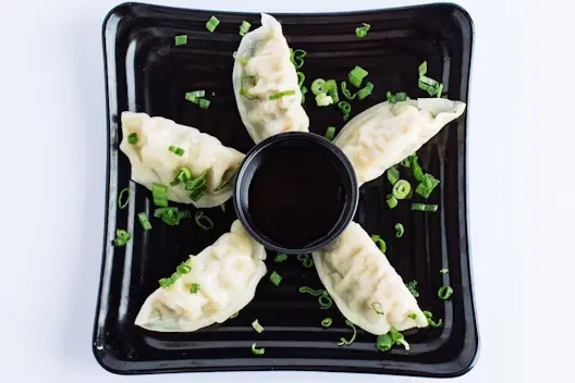 Potstickers (5 Pieces)