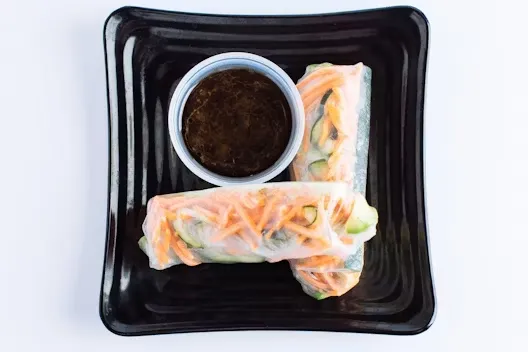 Spring Rolls