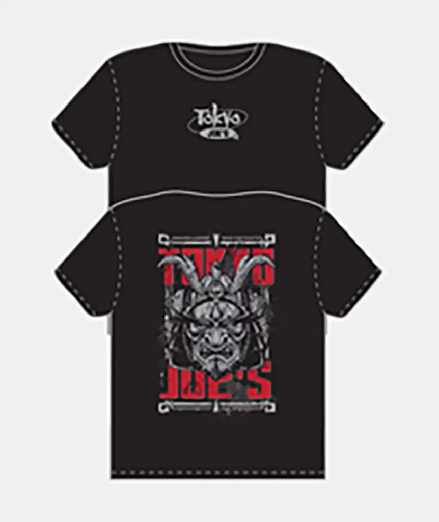 Tokyo Joes Swag 01