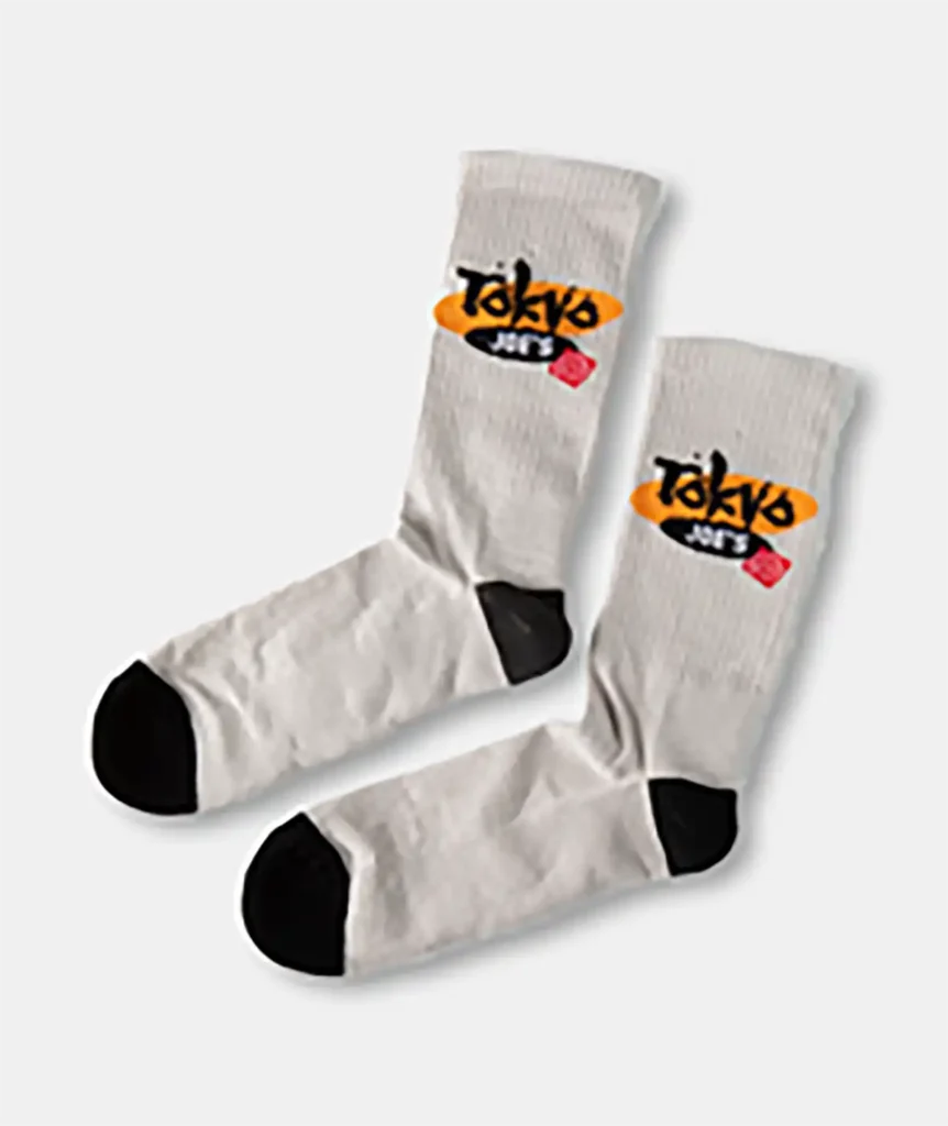 Tokyo Joes Swag 06